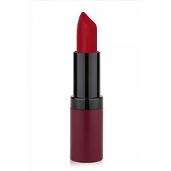 Помада для губ GR Velvet Matte - 035 Velvet КОСМЕТИКА ИЗ ТУРЦИИ, 1096880
