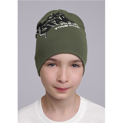 Шапка детская для мальчика