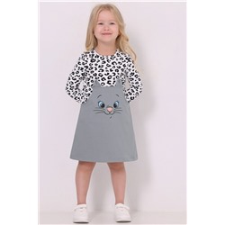 Платье АПРЕЛЬ, 1039929