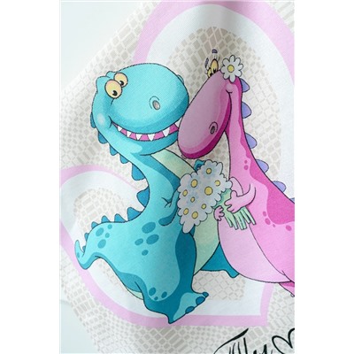 Натали Полотенце Набор полотенец Мое счастье