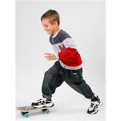 Bonito Бомбер BK1722B