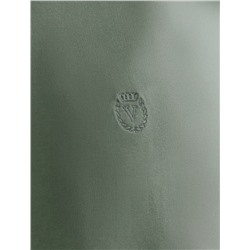 Джемпер из тонкого премиального футера с эластаном