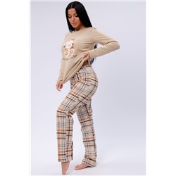 Пижама с брюками Ладушка НАТАЛИ, 1226645