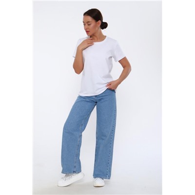 Футболка 14657 женская (Ассорти)