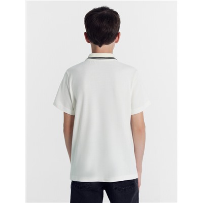 ДЖЕМПЕР ДЛЯ МАЛЬЧИКОВ 113430