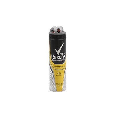 Rexona Дезодорант Спрей 150мл MEN V8 муж
