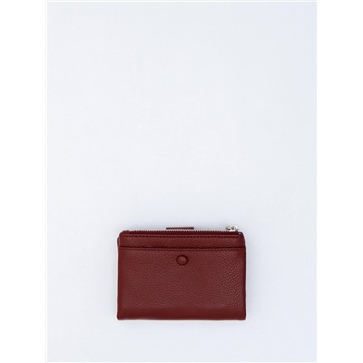 Кошелек 3999-1806 d.red Vermari