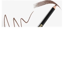 Kiki Карандаш для бровей Browliner с щеточкой тон 01 светло-коричневый