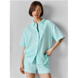 КОСТЮМ ЖЕНСКИЙ (ЖАКЕТ, ШОРТЫ) 592498