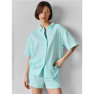 КОСТЮМ ЖЕНСКИЙ (ЖАКЕТ, ШОРТЫ) 592498