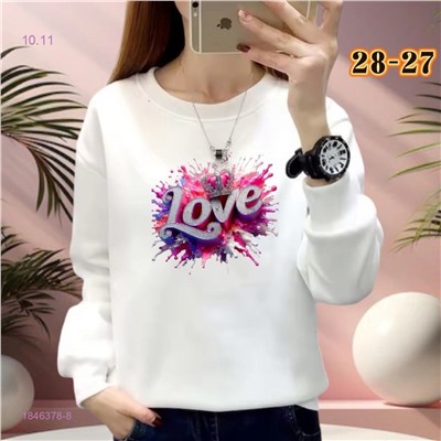 Толстовка 1846378-8