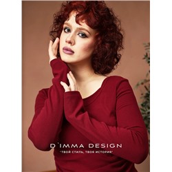 DIMMA Джемпер 2587