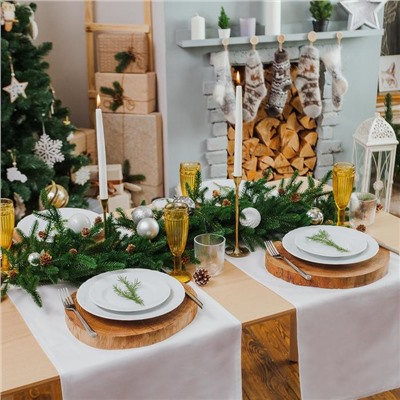 Бокал для шампанского «Босфор», 160 мл, 7×7×20 см, стекло, жёлтый