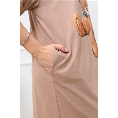 Платье 8381 НАТАЛИ, 980337