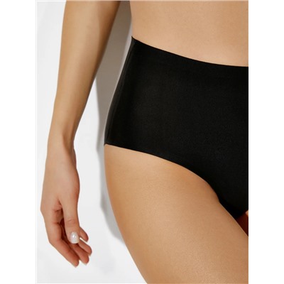 Omsa Трусы 1. БOmD_B Invisible 2233-01SS Slip Maxi (термоклеевая обработка края), PA