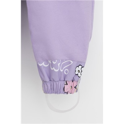 CROCKID Комбинезон ВК 60088/н/16 Ал