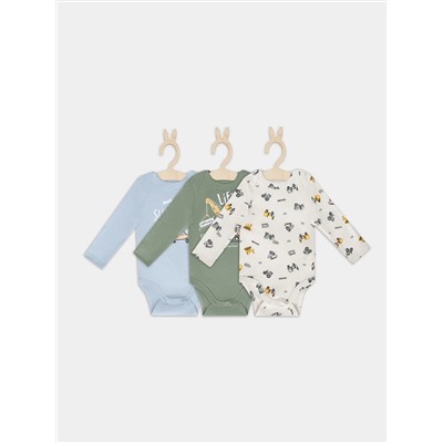 MARK FORMELLE Боди детское 13016-3