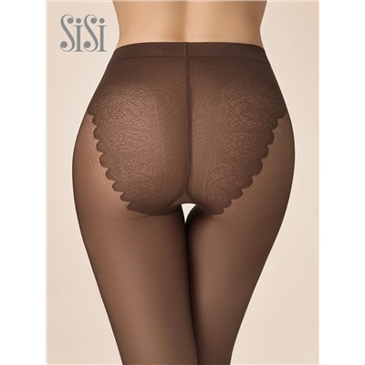SiSi Колготки STYLE 40