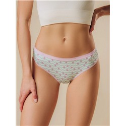 INDEFINI Трусы 111000-3251LUB