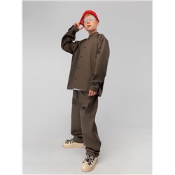 Bodo Костюм 46-156MU