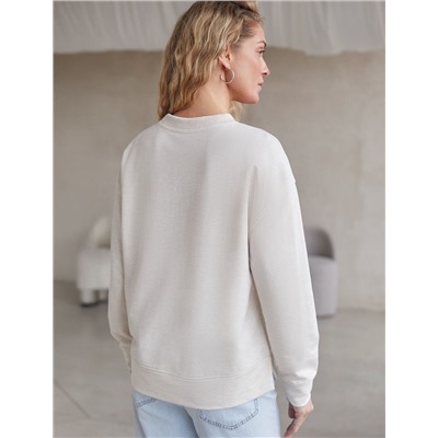 VILATTE Джемпер D49.160