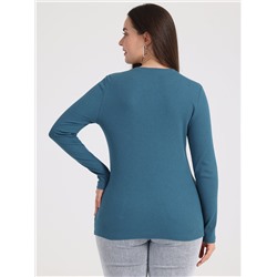 Апрель Лонгслив 1ЖДЛД4357823