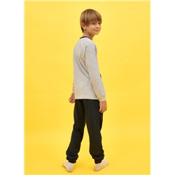 Комплект для мальчика Baykar