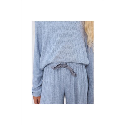 Комплект (Джемпер+Брюки) YOULALA, 1195657