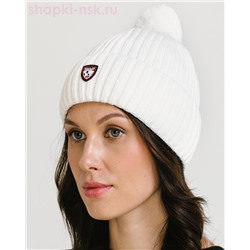 493 T флис Шапка (56-58)