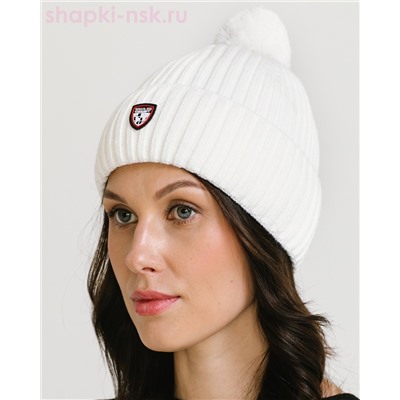 493 T флис Шапка (56-58)