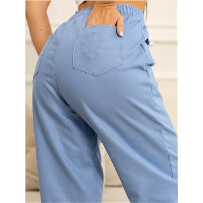 Текс-плюс Джинсы НФ-00002804