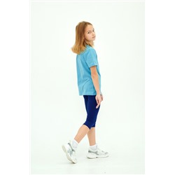 Бриджи для девочки 101117