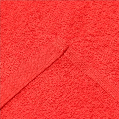 Набор новогодний подарочный «Этель» Holly Jolly, 8 предметов, полотенце, повязка на голову, спонж