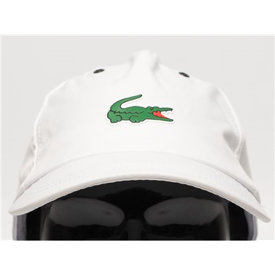 Кепка Lacoste
