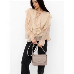 Сумка 0548C apricot Polina&Eiterou