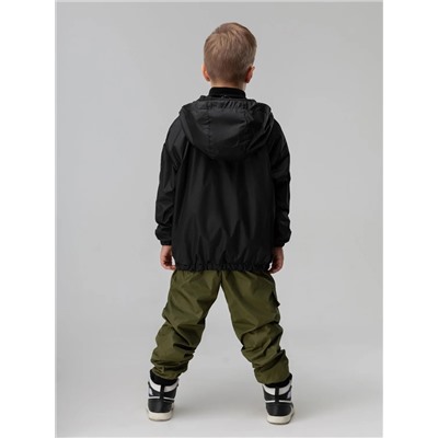 Bodo Брюки 33-30МU