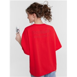 ФУТБОЛКА ЖЕНСКАЯ 112961