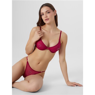 БЮСТГАЛЬТЕР ЖЕНСКИЙ 512625