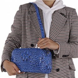 Сумка 29018-11 blue Velina Fabbiana-Safenta