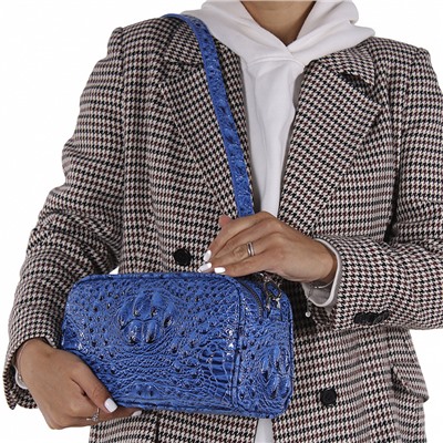Сумка 29018-11 blue Velina Fabbiana-Safenta