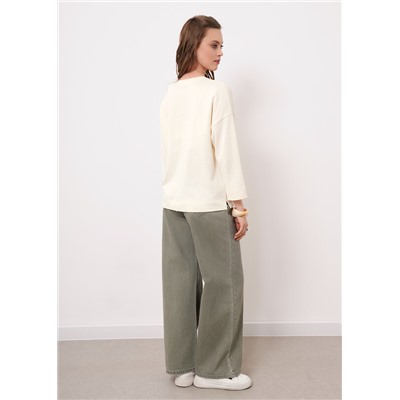 Джемпер женский