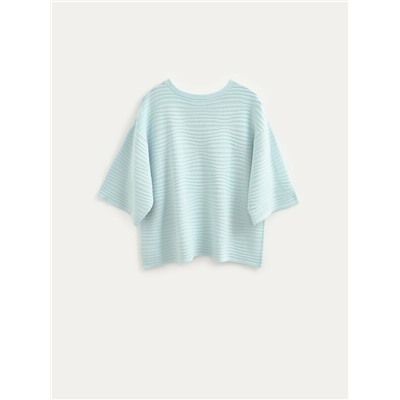 Вязаные джемперы CONTE LDK25134 Джемпер женский