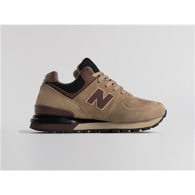 Зимние Кроссовки New Balance 574 Mid