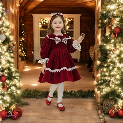 Платье 2053785-1