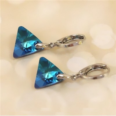 Серьги SW Н01-7844