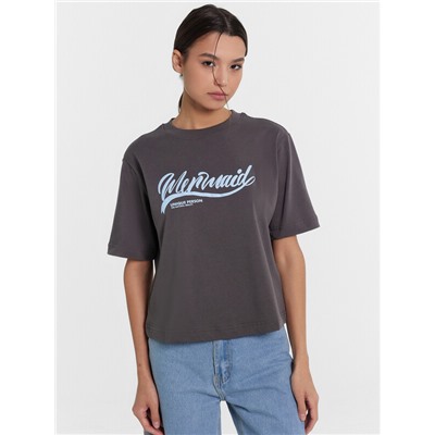 ФУТБОЛКА ЖЕНСКАЯ 112862