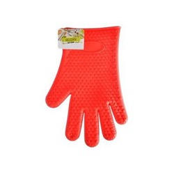 Перчатка силиконовая 26*19см