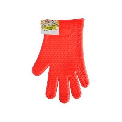 Перчатка силиконовая 26*19см