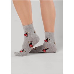 Носки женские