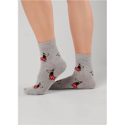 Носки женские